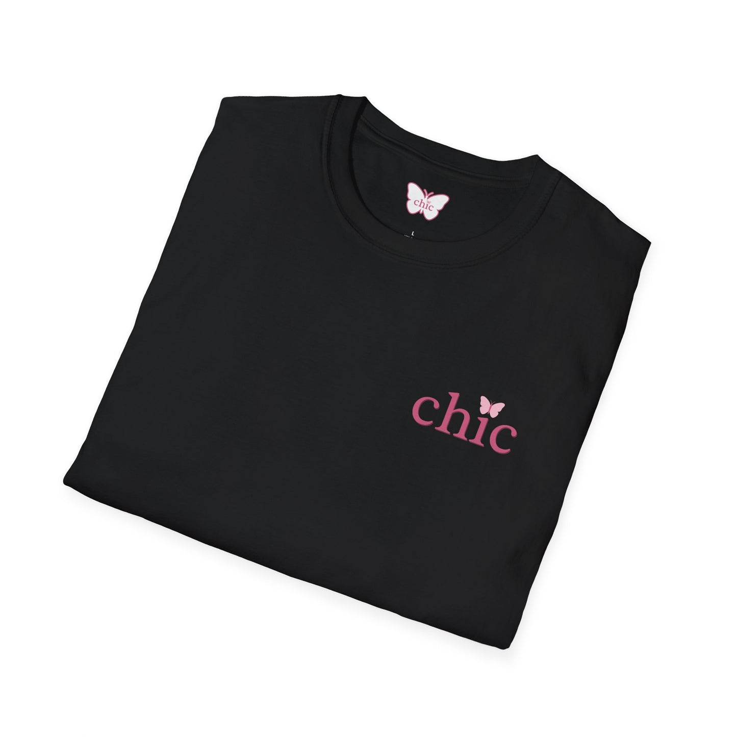 Chic Premium T-Shirt Style 1