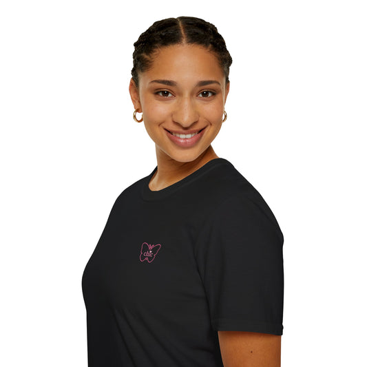 Chic Premium T-Shirt Style 2