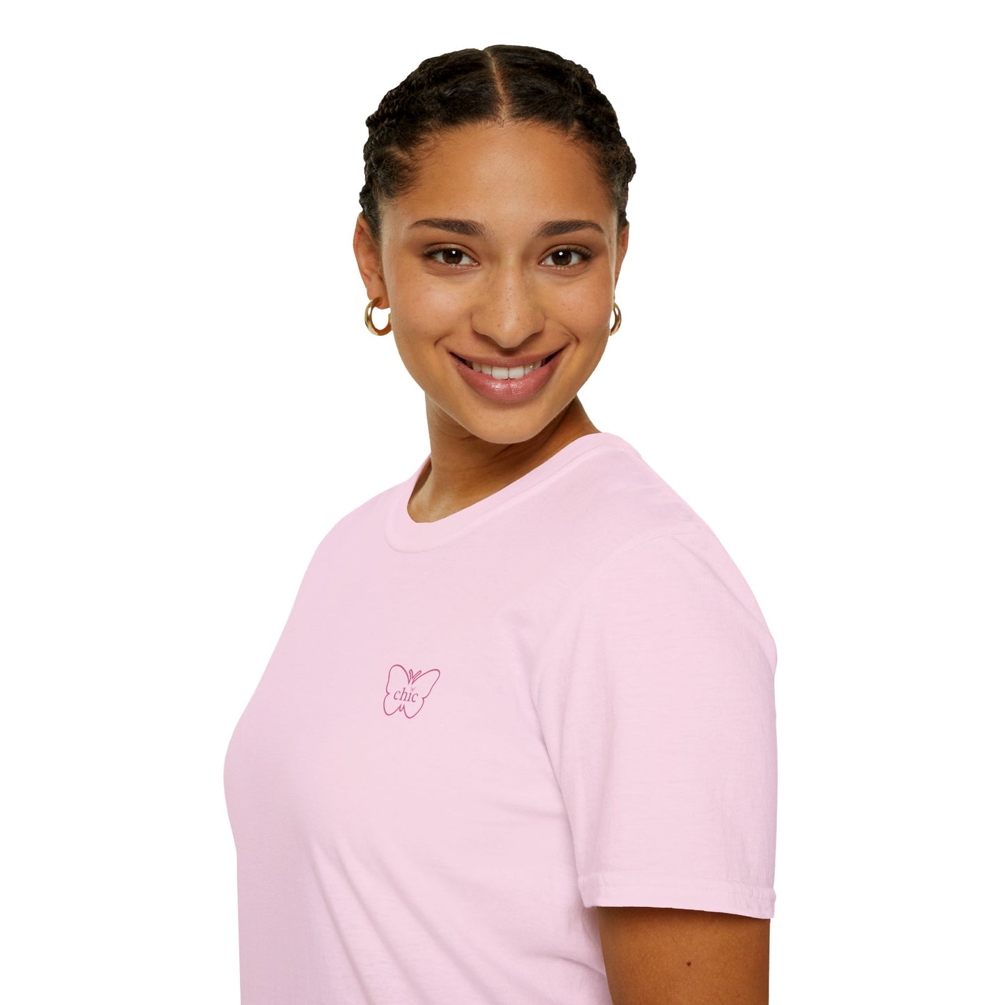 Chic Premium T-Shirt Style 2