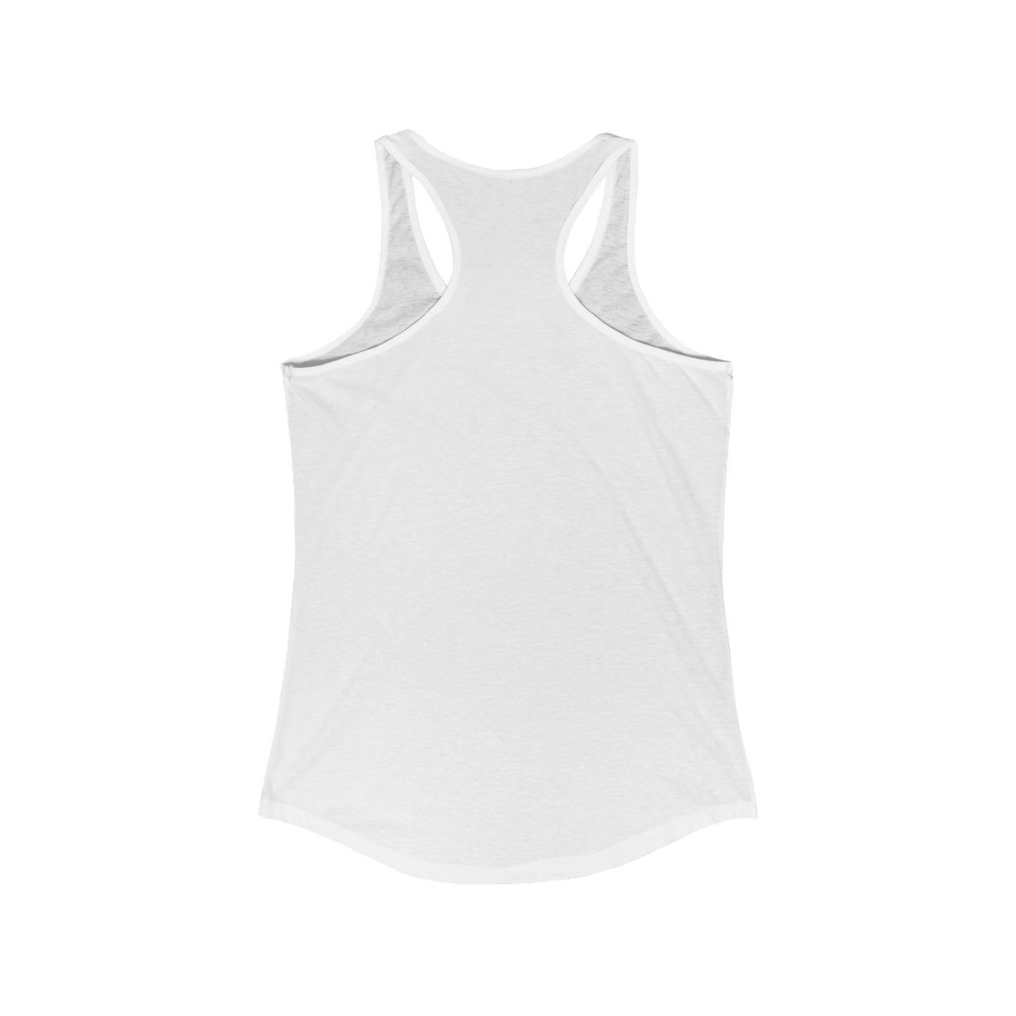 Chic Racerback Tank Style 1