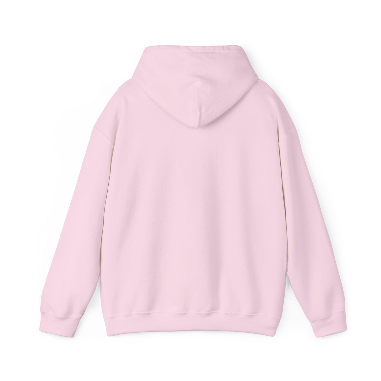 Chic Premium Heavy-Blend Hoodie Style 2