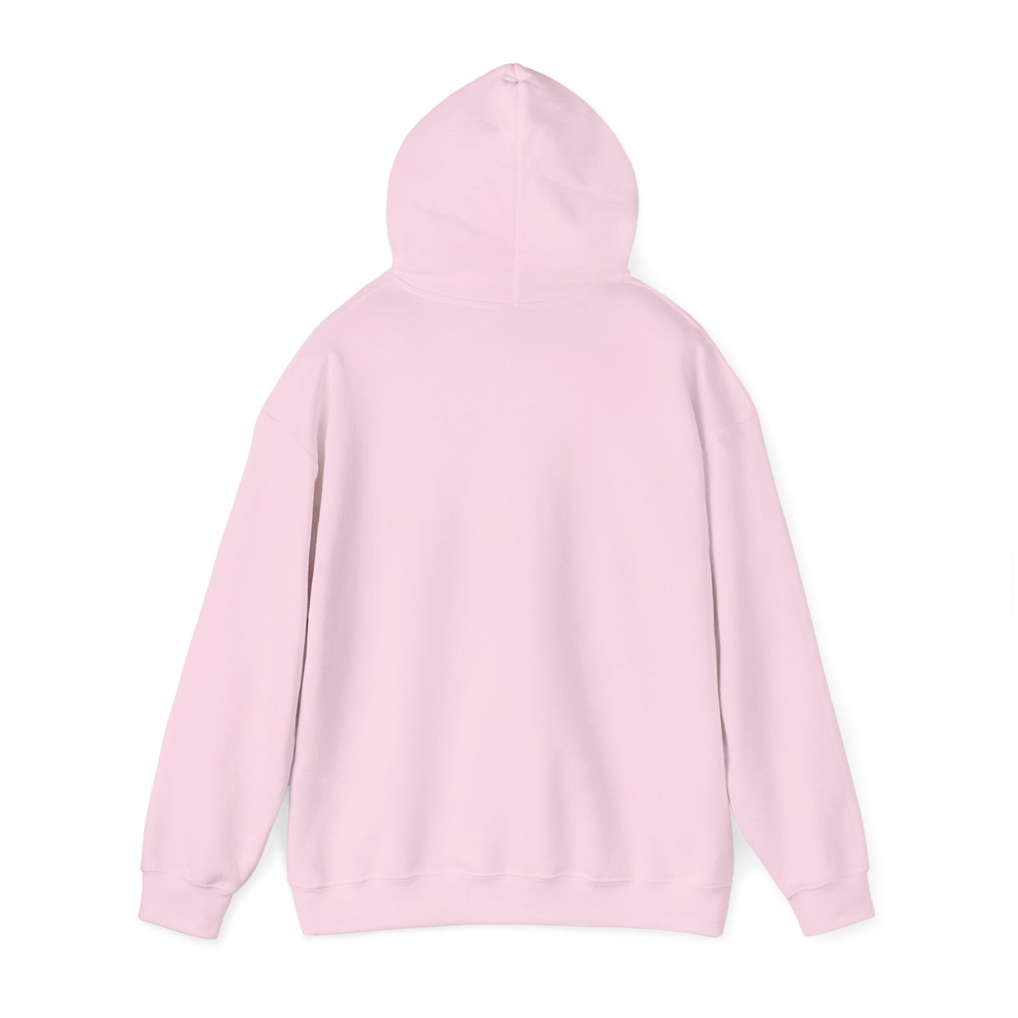 Chic Premium Heavy-Blend Hoodie Style 1
