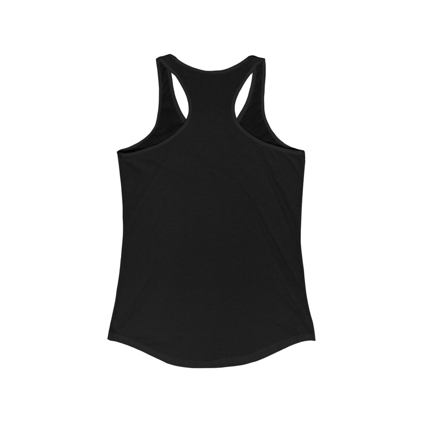 Chic Racerback Tank Style 2