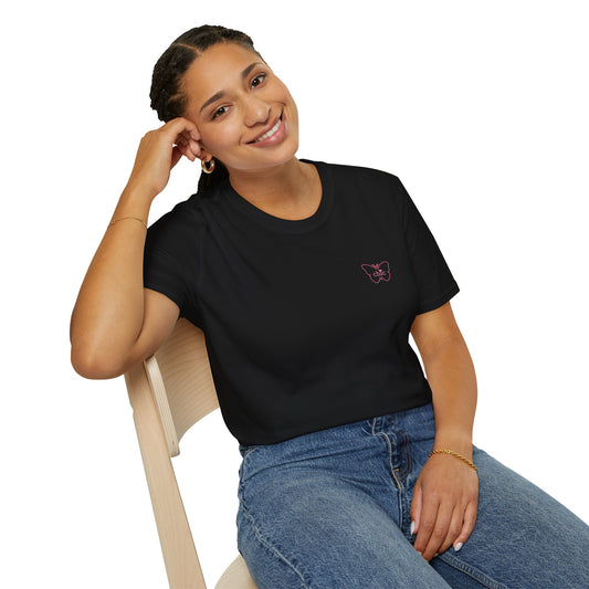 Chic Premium T-Shirt Style 2