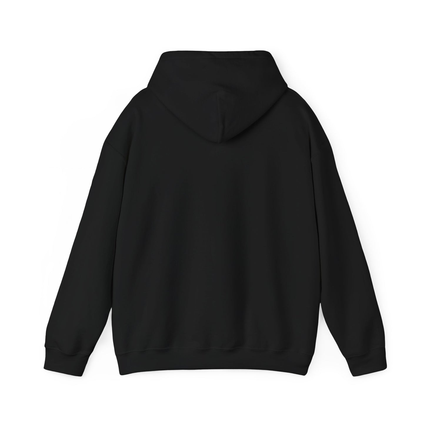 Chic Premium Heavy-Blend Hoodie Style 1