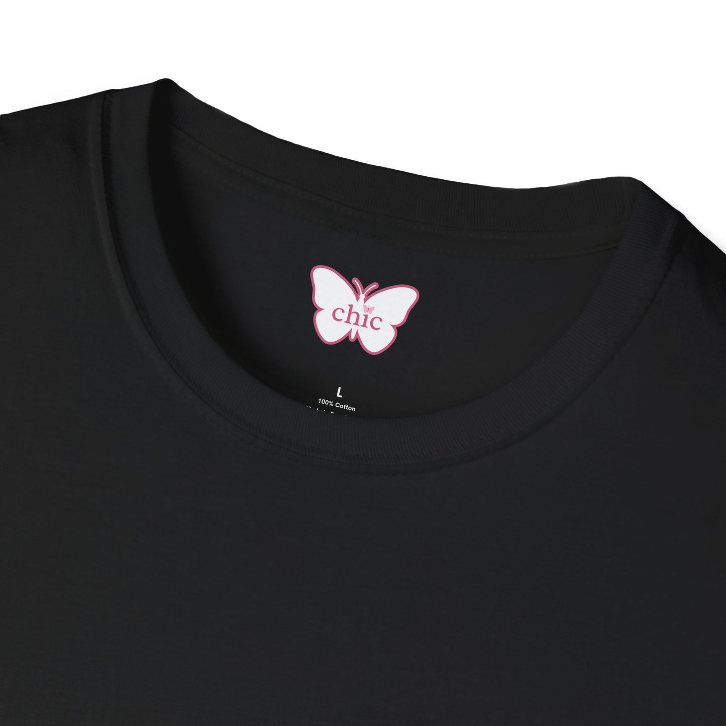 Chic Premium T-Shirt Style 1