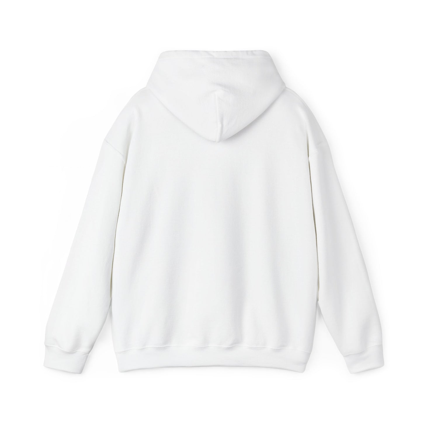 Chic Premium Heavy-Blend Hoodie Style 1