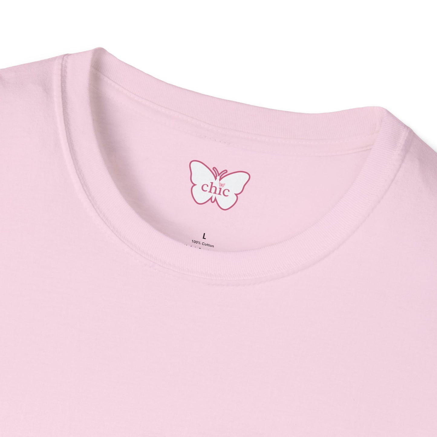Chic Premium T-Shirt Style 2