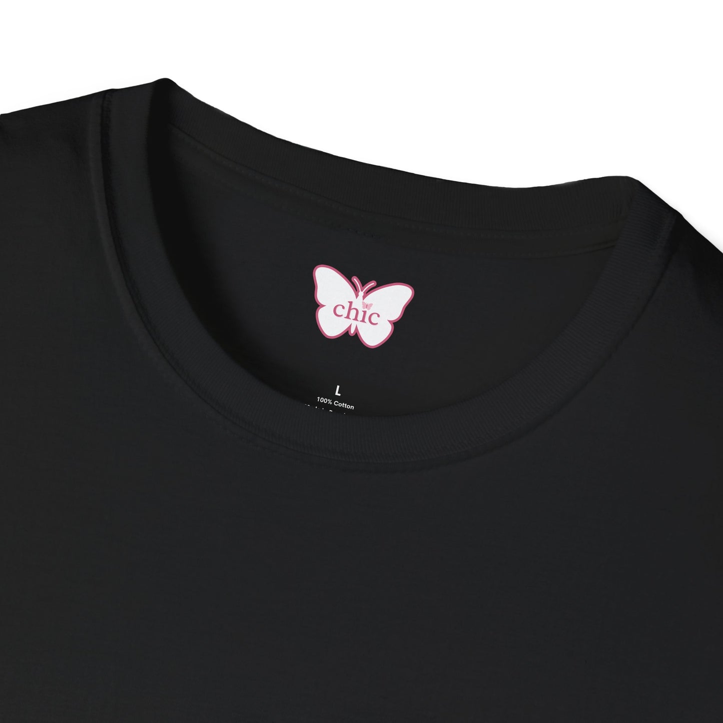 Chic Premium T-Shirt Style 2