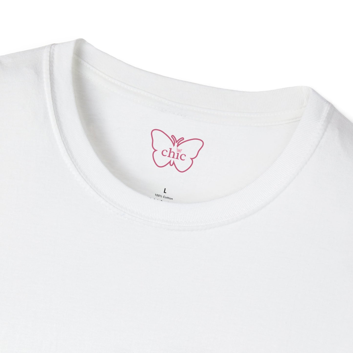 Chic Premium T-Shirt Style 1