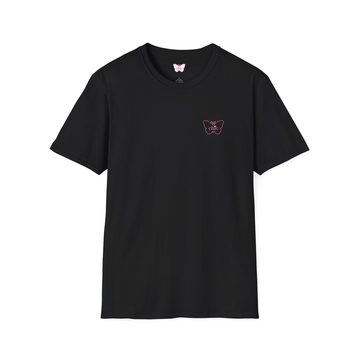 Chic Premium T-Shirt Style 2