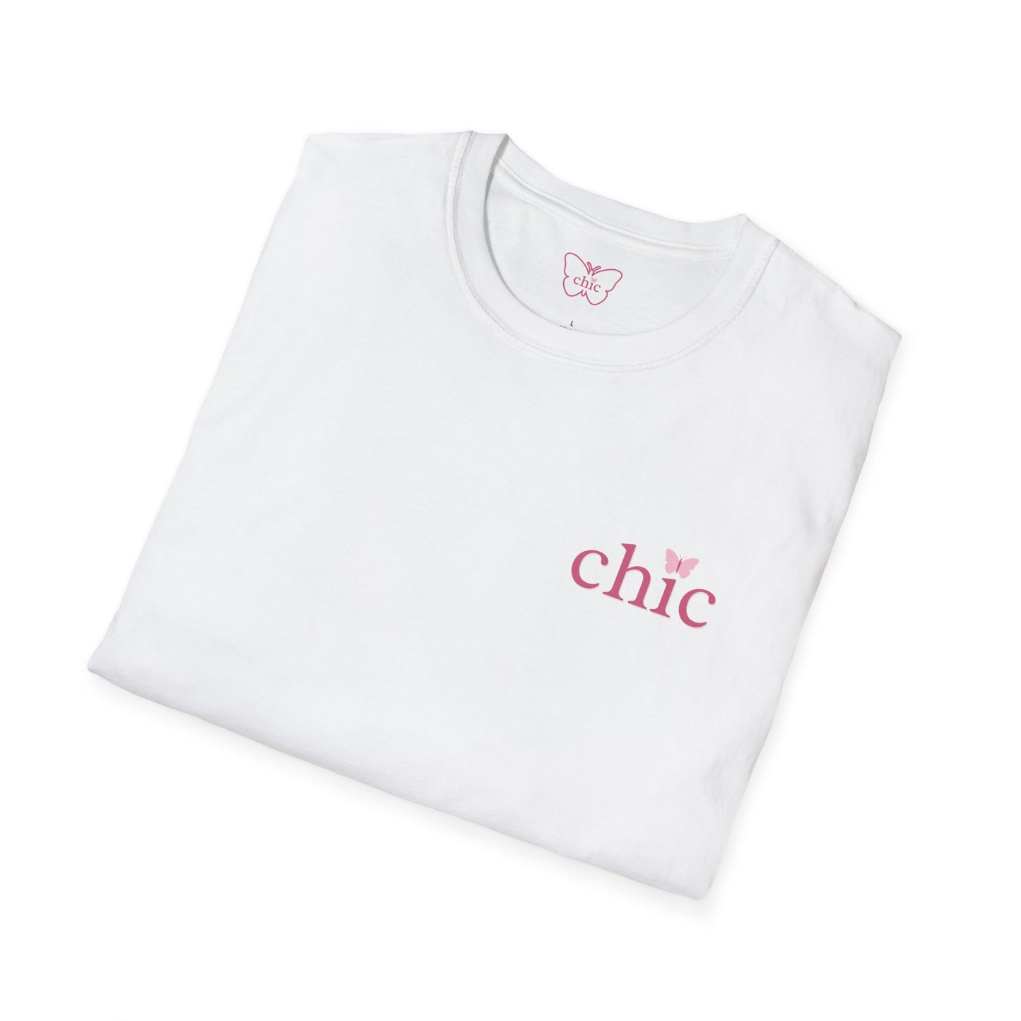 Chic Premium T-Shirt Style 1
