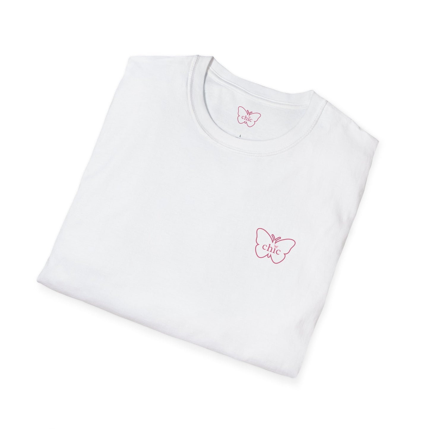 Chic Premium T-Shirt Style 2