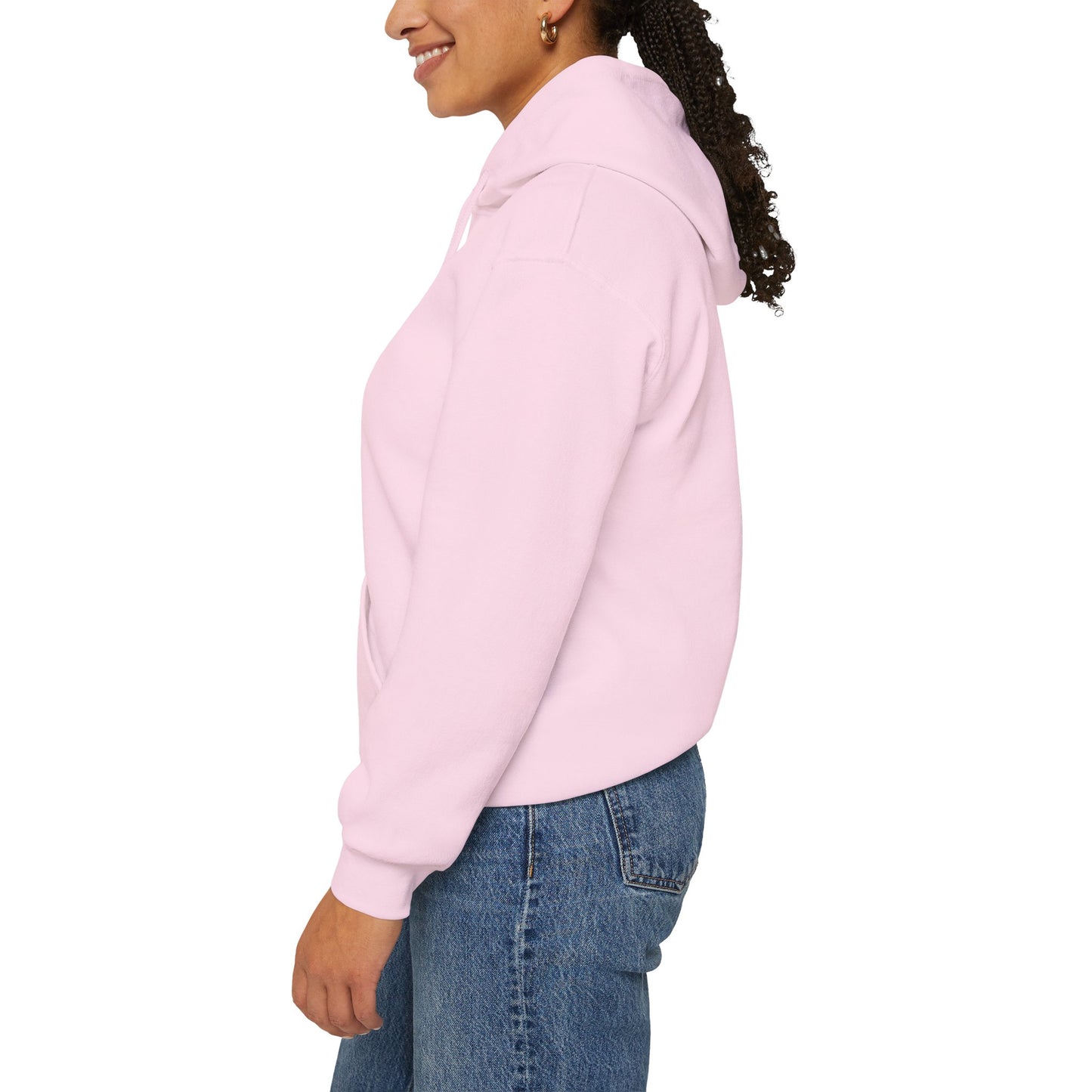 Chic Premium Heavy-Blend Hoodie Style 2