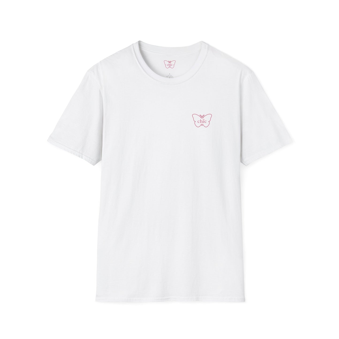 Chic Premium T-Shirt Style 2