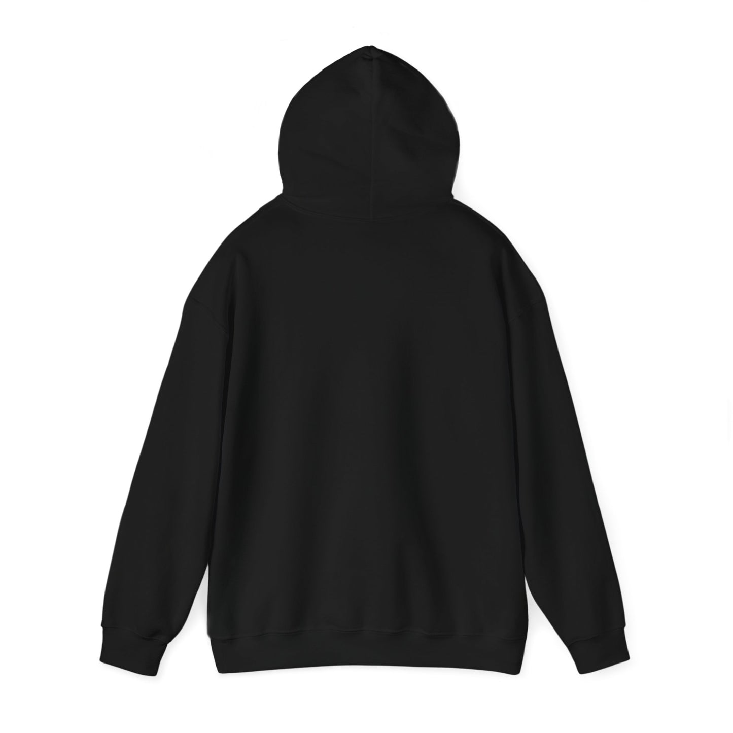 Chic Premium Heavy-Blend Hoodie Style 2