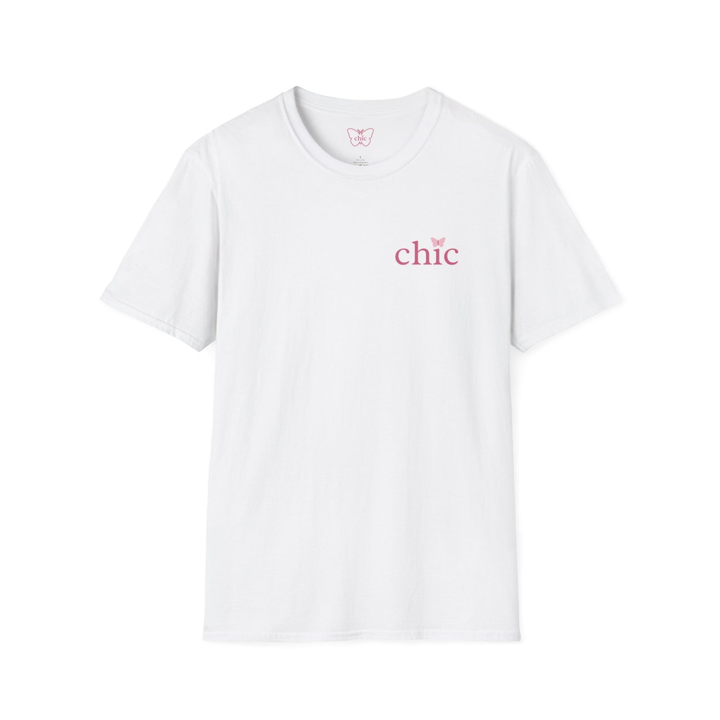 Chic Premium T-Shirt Style 1