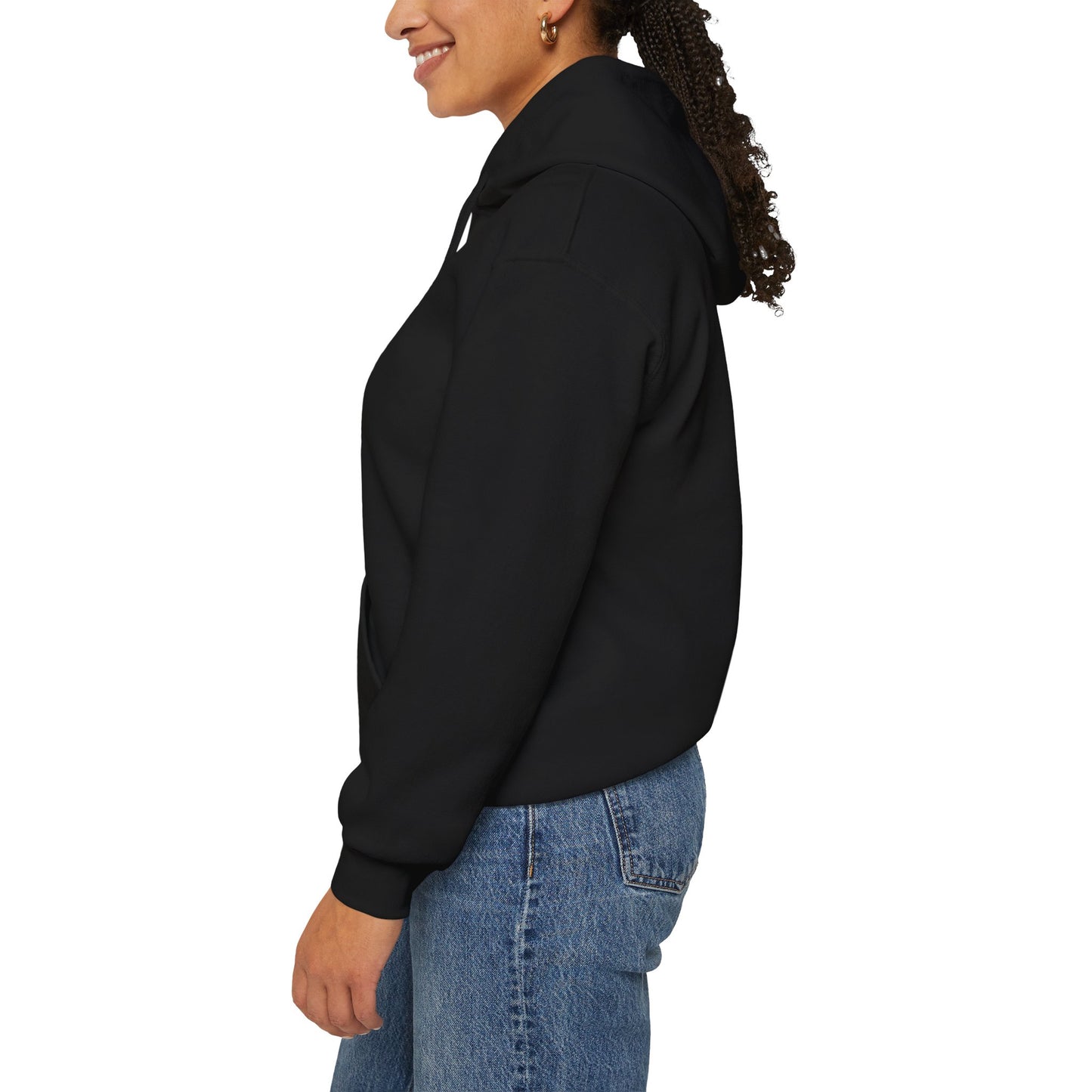 Chic Premium Heavy-Blend Hoodie Style 1