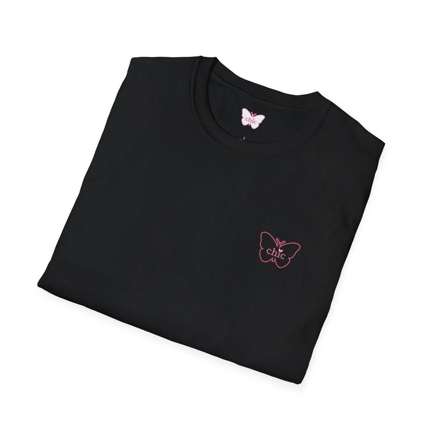 Chic Premium T-Shirt Style 2