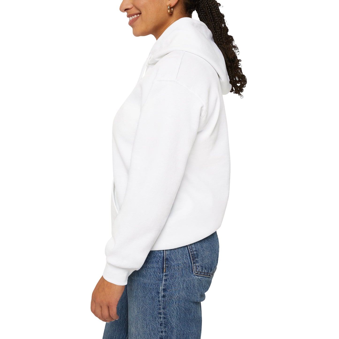 Chic Premium Heavy-Blend Hoodie Style 1