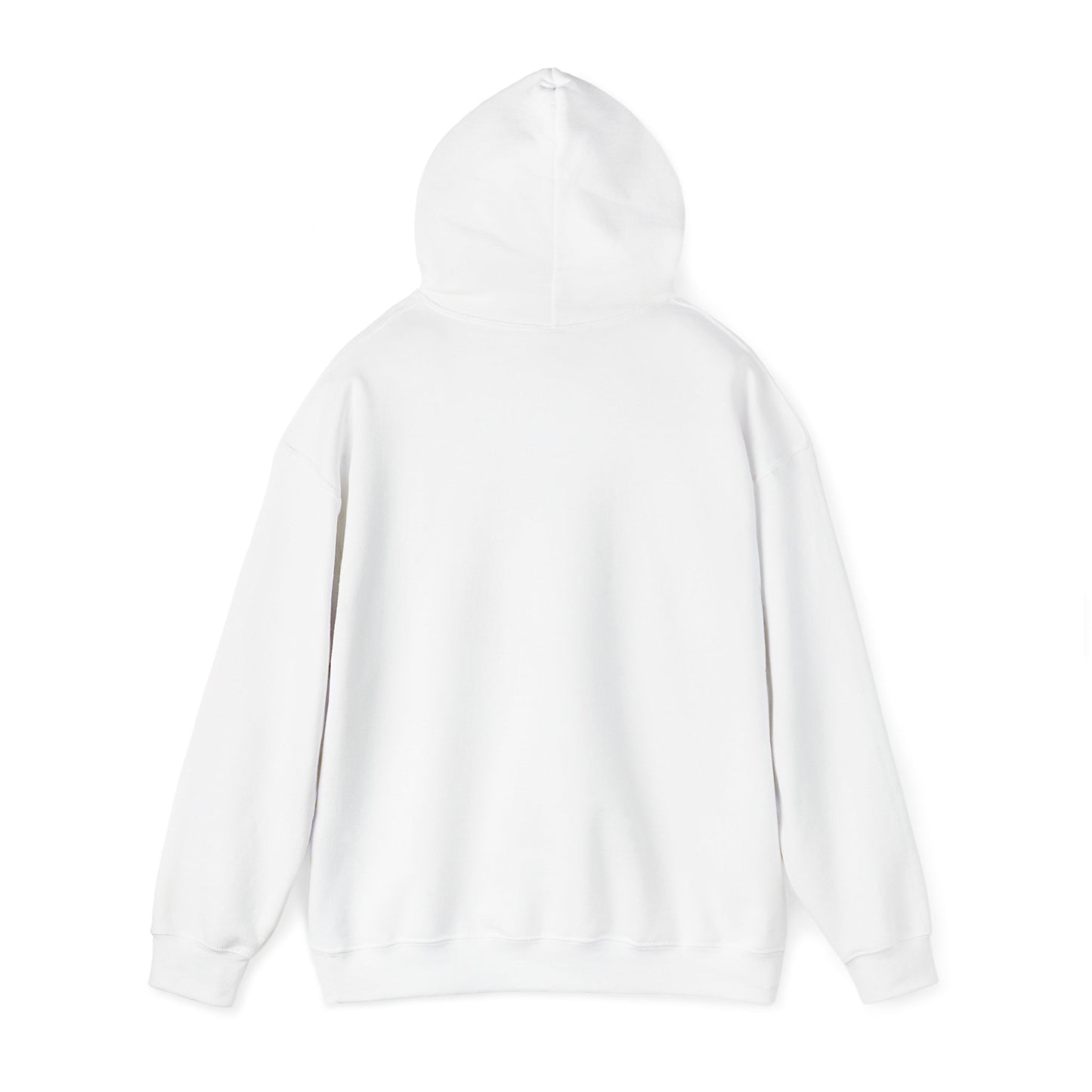 Chic Fashionista Heavy Blend Hoodie