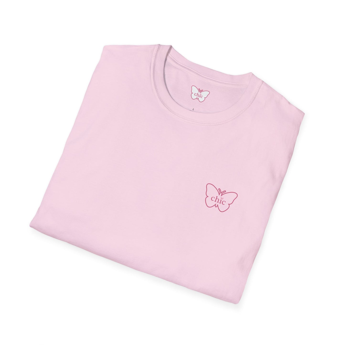 Chic Premium T-Shirt Style 2